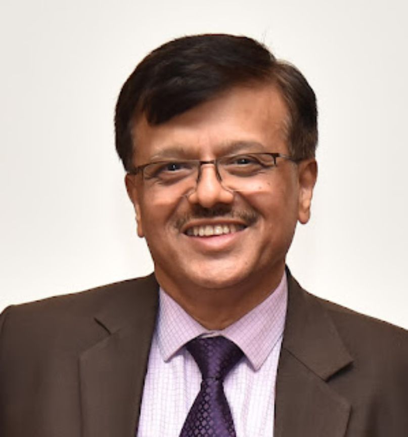 Mr. Subraya Shankar Bhat